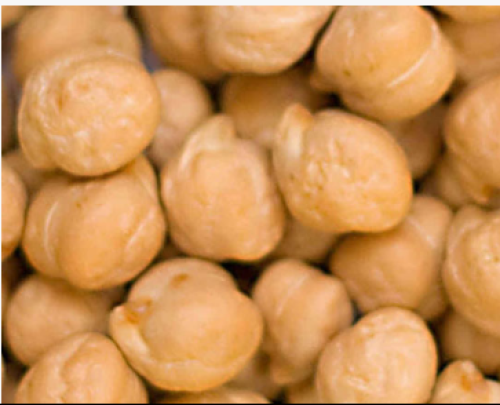 Kabuli Chickpeas