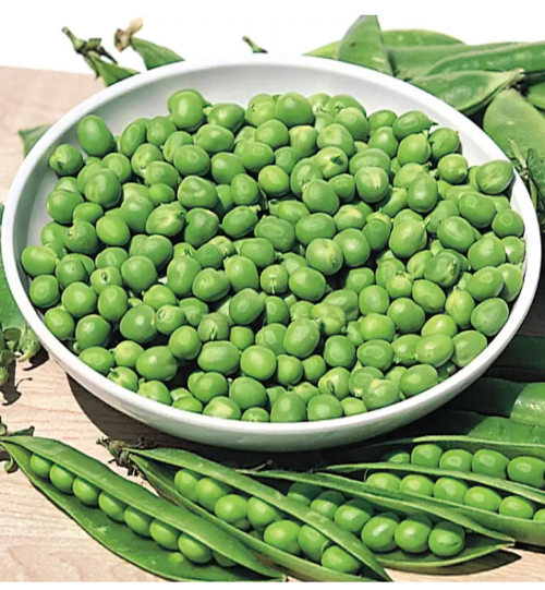 Green Peas